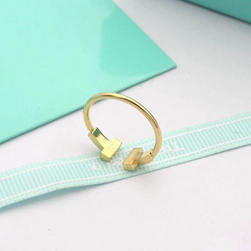 Wire Band Ring