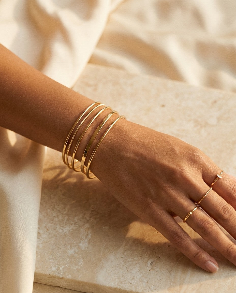 Bracelets